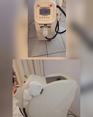 Attrezzature per studio estetico