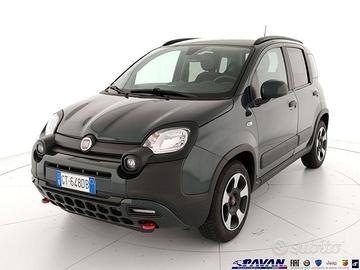 FIAT Panda Cross Panda 1.0 FireFly S&S Hybrid...