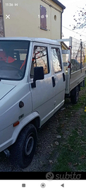 Fiat ducato