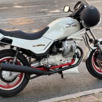 Moto Guzzi V 35 Imola II - 1986