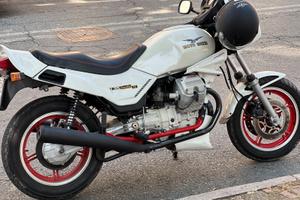 Moto Guzzi V 35 Imola II - 1986