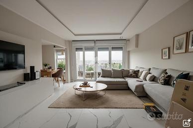 4 LOCALI A BASTIA UMBRA