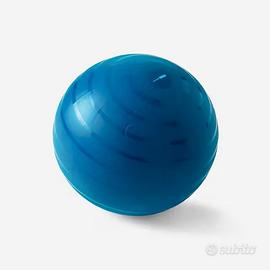Palla Pilates Decathlon Taglia 2 65cm
