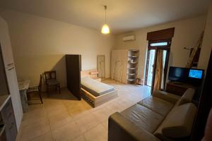 Appartamentino con cucina in centro città
