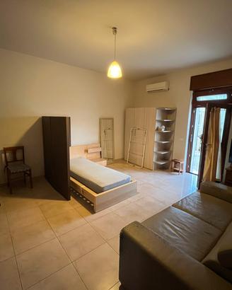 Appartamentino con cucina in centro città