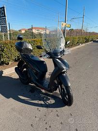 Sh 150 Sport