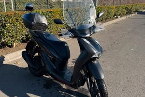 Sh 150 Sport