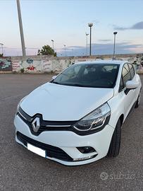 clio 4 SERIE  versione restyling