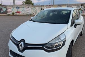 clio 4 SERIE  versione restyling