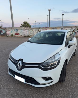 clio 4 SERIE  versione restyling