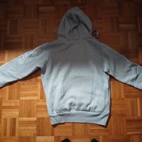 felpa canadian originale taglia S