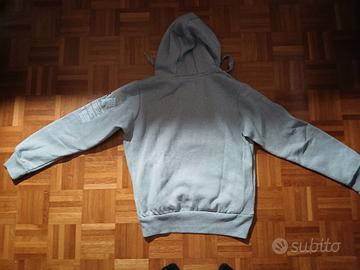 felpa canadian originale taglia S