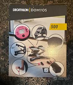 Step elettronico domyos ms500 decathlon