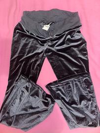 pantalone donna taglia S/M