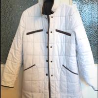 Giacca trapuntata donna