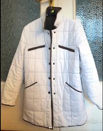 Giacca trapuntata donna