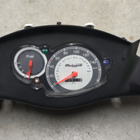 Cruscotto scooter 125cc Malaguti