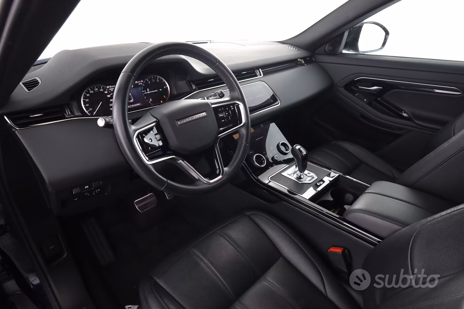Land Rover RR Evoque 2ª serie