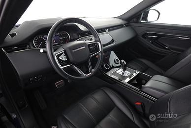 LAND ROVER RR Evoque 2ª serie Range Rover Evoque 2