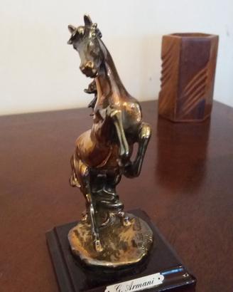 Soprammobile fermacarte