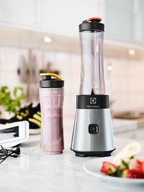 FRULLATORE+BORRACCE ELECTROLUX