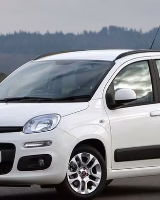 Ricambi fiat panda