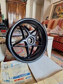 Cerchi Mv F4 2013