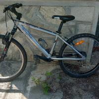 mtb 24" RockRider - disponibile coppia mtb