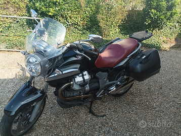 Breva 850 trapasso compreso