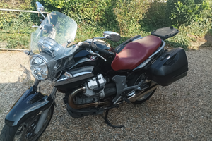 Breva 850 trapasso compreso