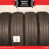 4 Gomme 215 65 R 16C Continental al 90% SPED GRATI