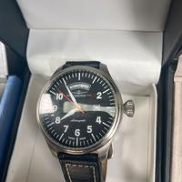 Orologio Raid Flight originale