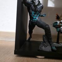 action figure kaiju n 8