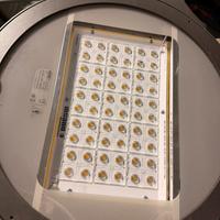 Faro da esterno DISANO