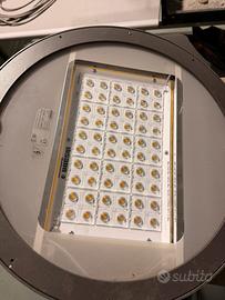 Faro da esterno DISANO