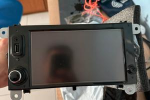 Autoradio clio 4 originale