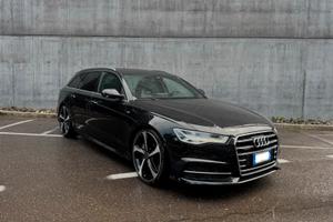 Audi A6 Avant Competitione 3.0 TDI 326cv Quattro