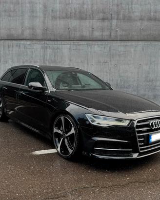Audi A6 Avant Competitione 3.0 TDI 326cv Quattro