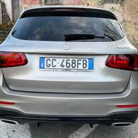 Mercedes benz glc 300 4 matic eq boost premium plu