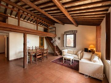 CASA INDIPENDENTE A BASSANO IN TEVERINA