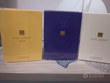 Profumi Avon Far away