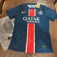Maglia home PSG 25/26