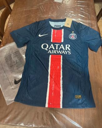Maglia home PSG 25/26