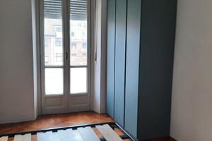 Trilocale zona Campidoglio