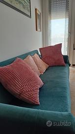 Stanza docenti Treviso