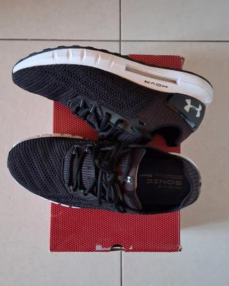 Scarpe Under Armour HOVR sonic 2