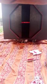 Box subwoofer