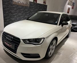 Audi A3 Sportback 1.6 tdi 105cv