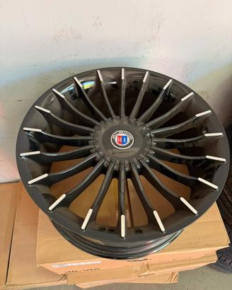 Cerchi BMW Alpina 19”