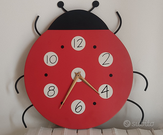 Orologio per bambini